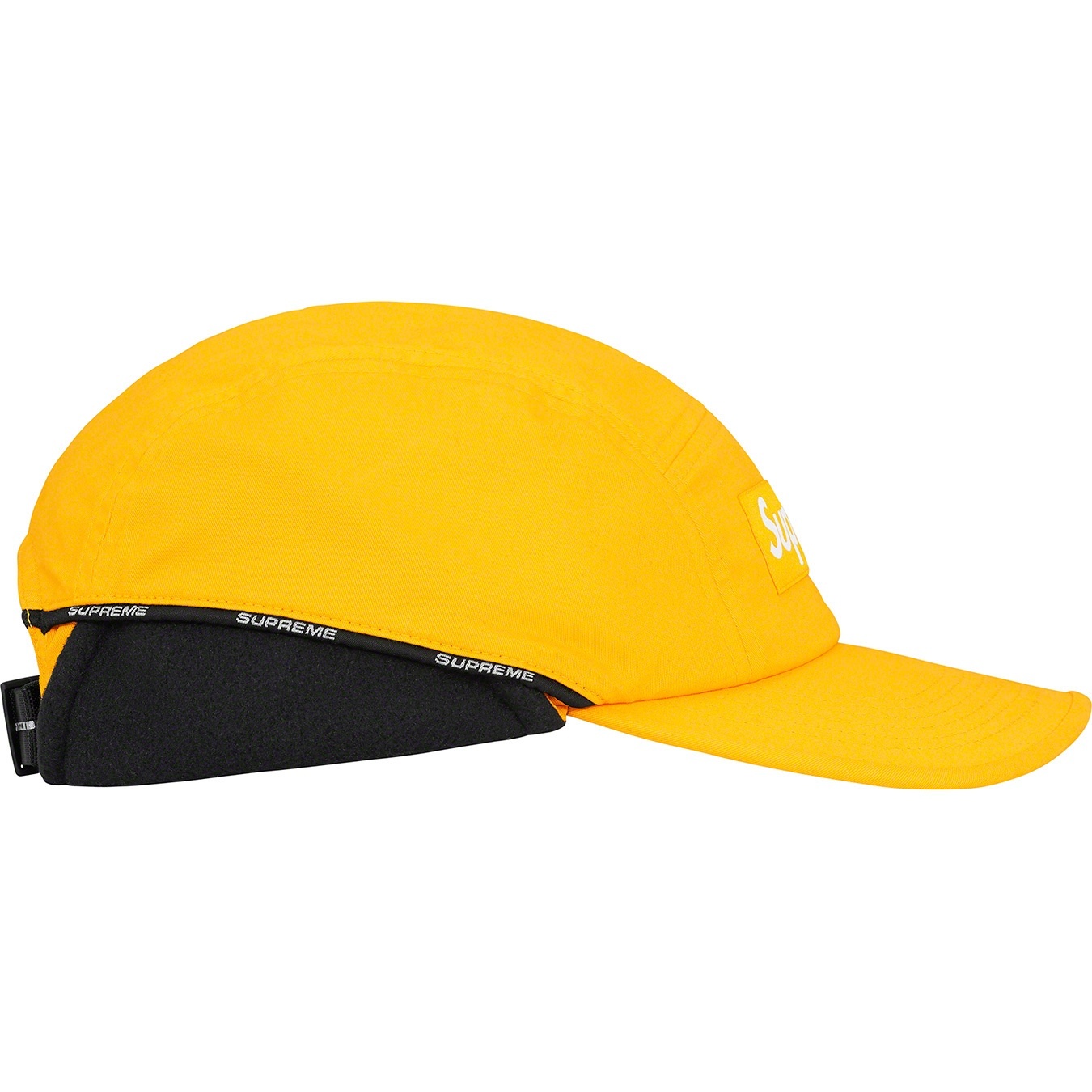 Packable Earflap Camp Cap view 20